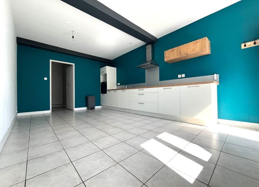 Maison à louer, 151m², Saint-Maurice-de-Gourdans