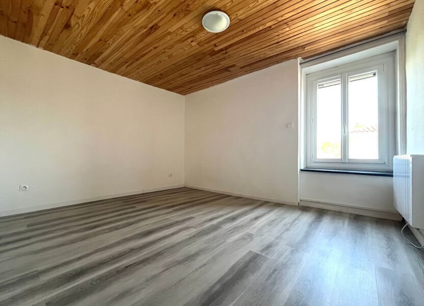 Maison à louer, 151m², Saint-Maurice-de-Gourdans