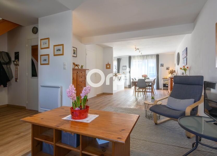 Appartement à vendre, 80m², Douai