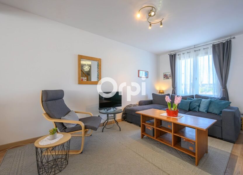 Appartement à vendre, 80m², Douai