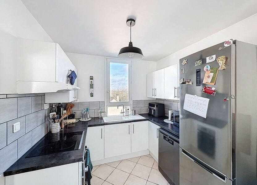 Appartement à vendre, 63m², Voisins-le-Bretonneux