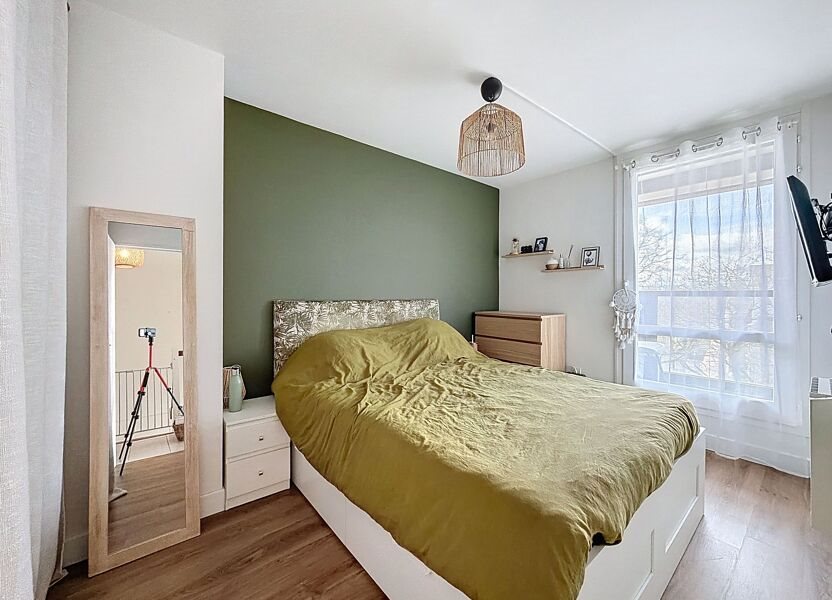 Appartement à vendre, 63m², Voisins-le-Bretonneux