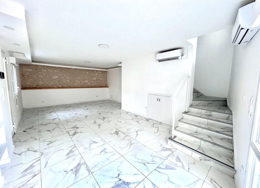 Maison à louer, 92m², Périgueux