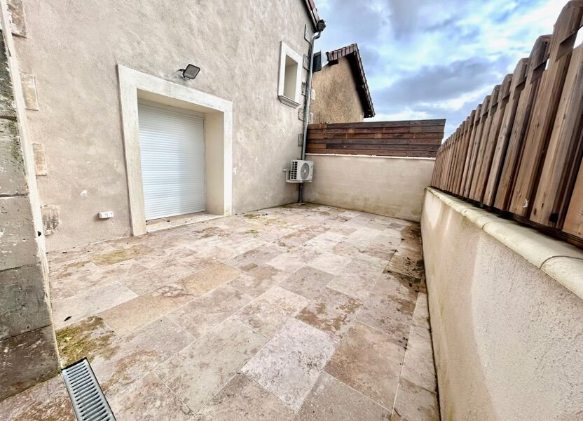 Maison à louer, 92m², Périgueux