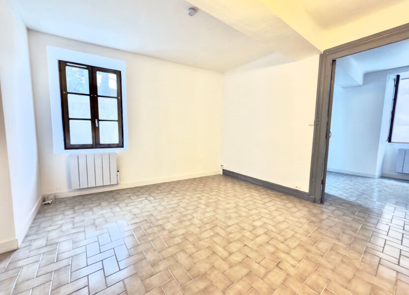 Appartement à louer, 33m², Montmorillon