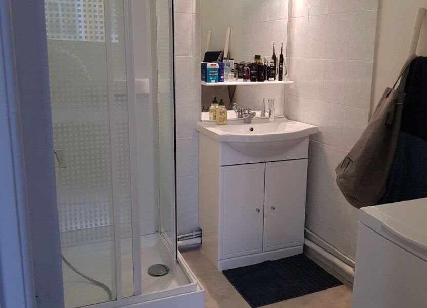 Appartement à louer, 28m², Meaux