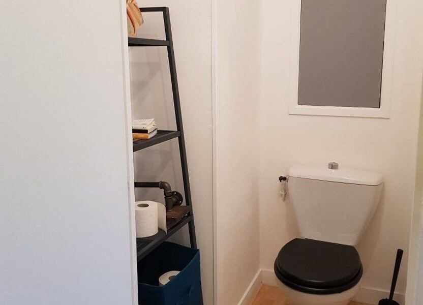 Appartement à louer, 28m², Meaux