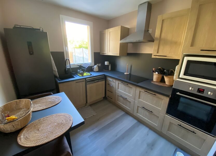 Appartement à vendre, 81m², Couzeix