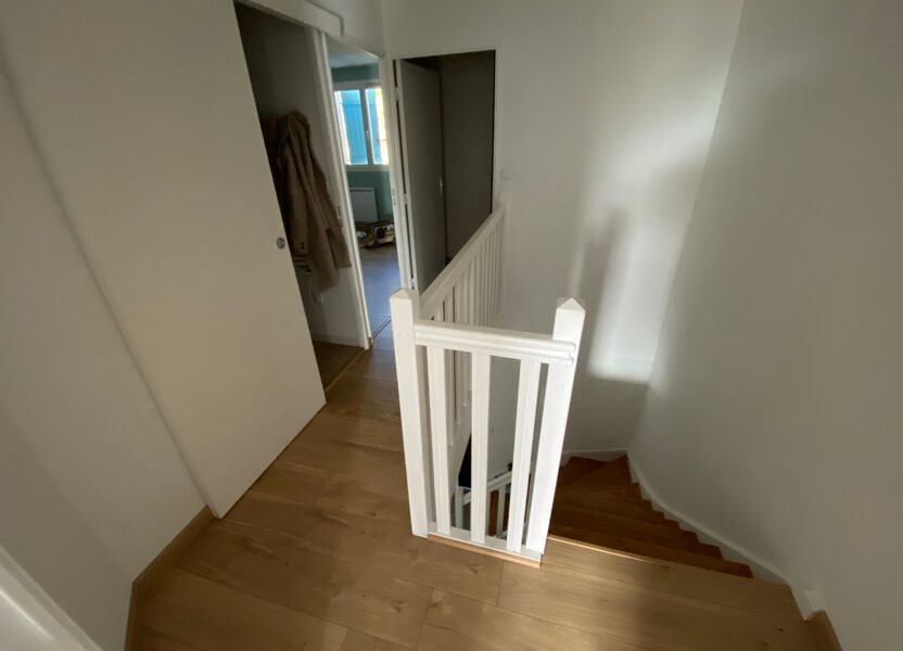 Appartement à vendre, 81m², Couzeix