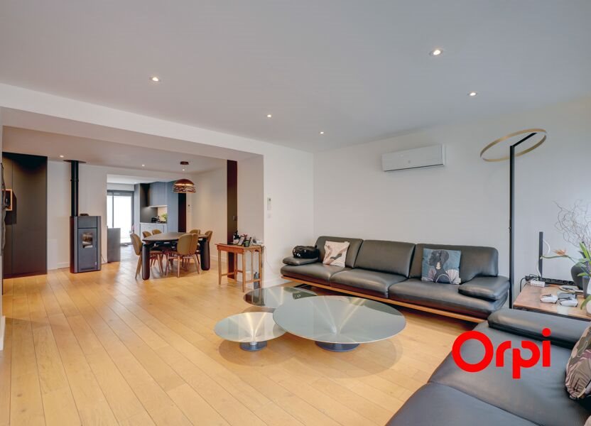 Maison à vendre, 158m², Sainte-Foy-lès-Lyon