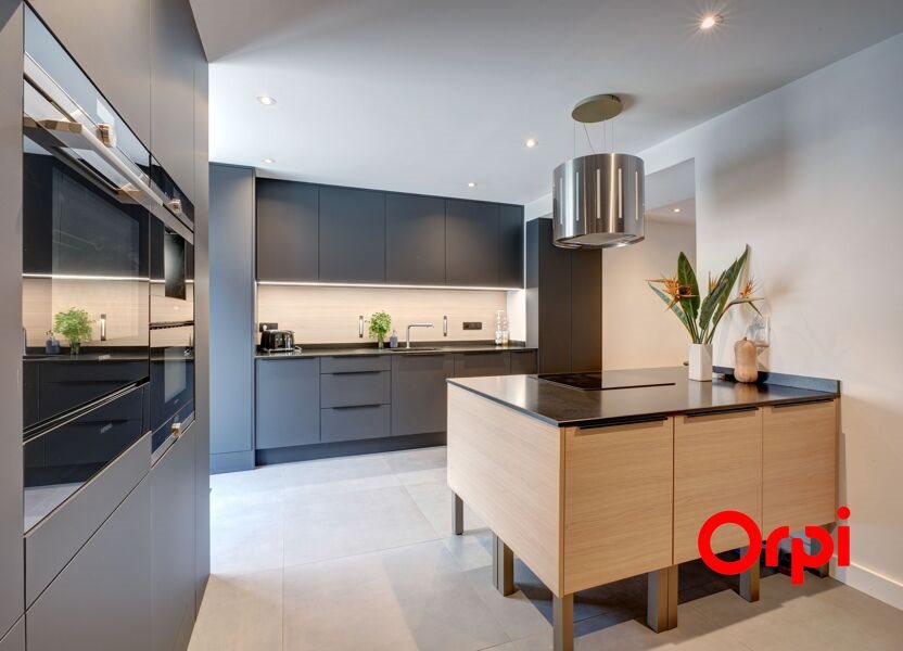 Maison à vendre, 158m², Sainte-Foy-lès-Lyon