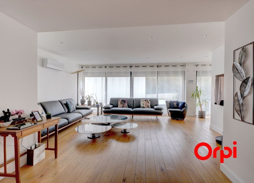 Maison à vendre, 158m², Sainte-Foy-lès-Lyon