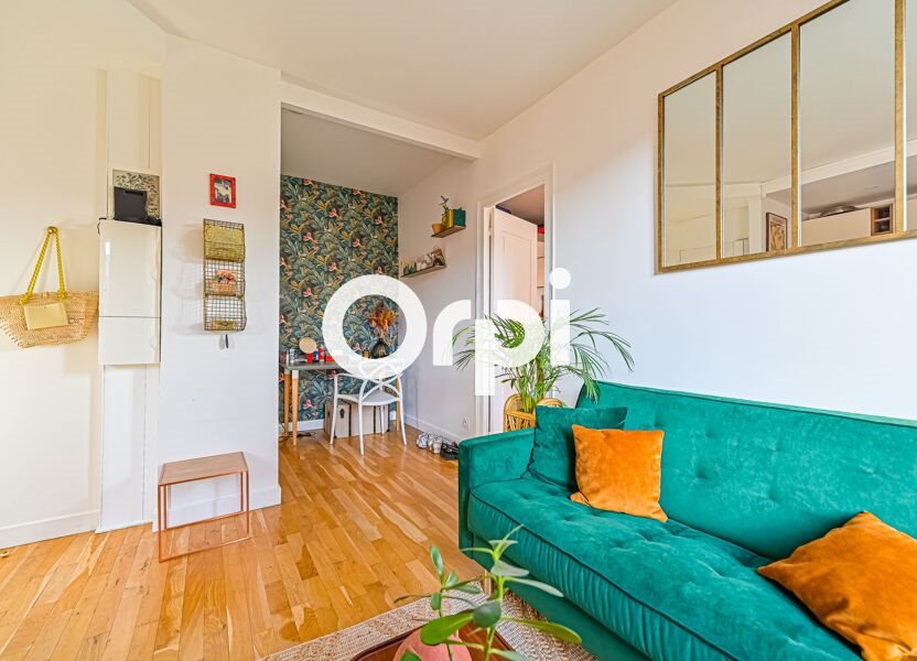 Appartement à vendre, 36m², Versailles