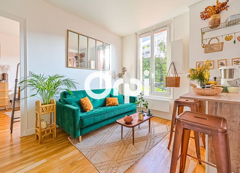 Appartement à vendre, 36m², Versailles