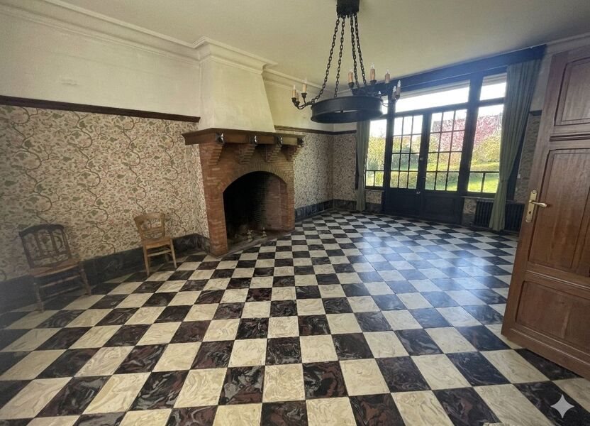 Maison à vendre, 193m², Santes