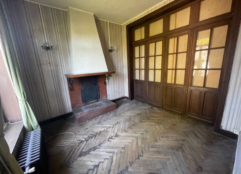 Maison à vendre, 193m², Santes