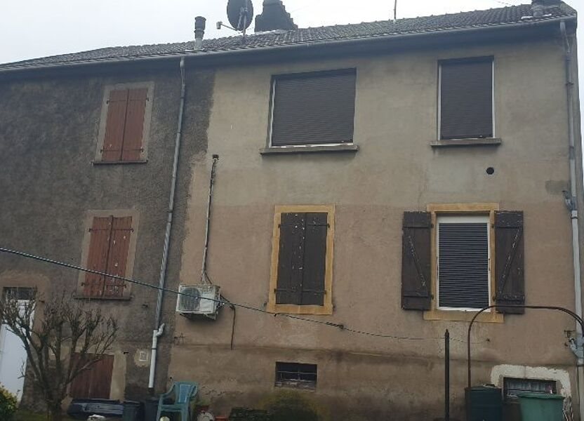 Maison à vendre, 95m², Florange