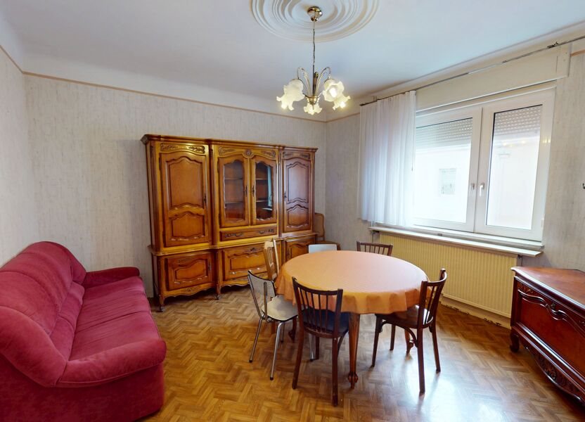 Maison à vendre, 95m², Florange