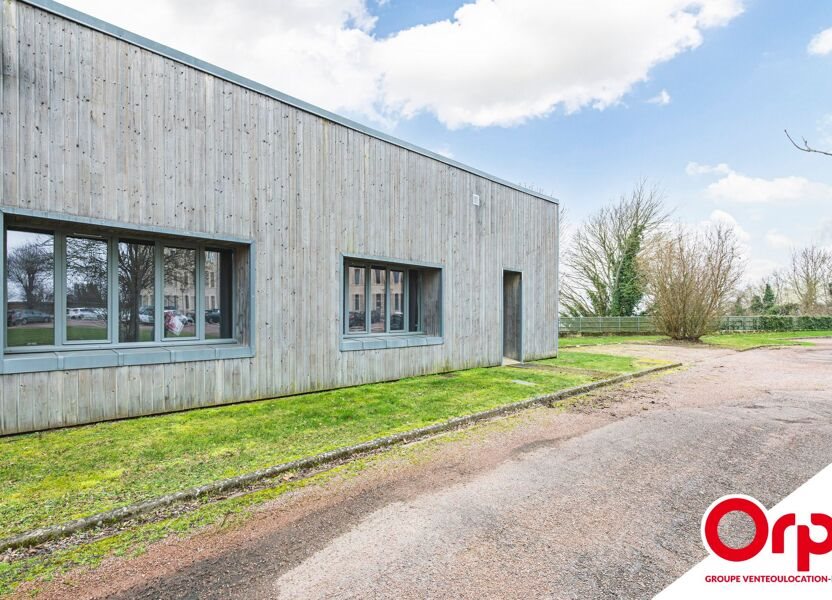 Appartement à vendre, 124m², Laon