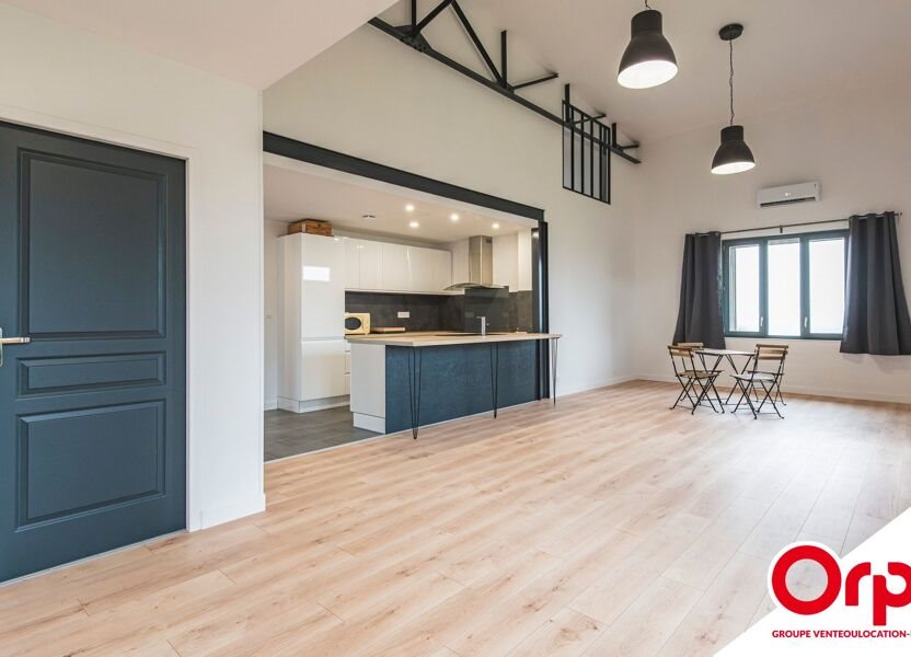 Appartement à vendre, 124m², Laon