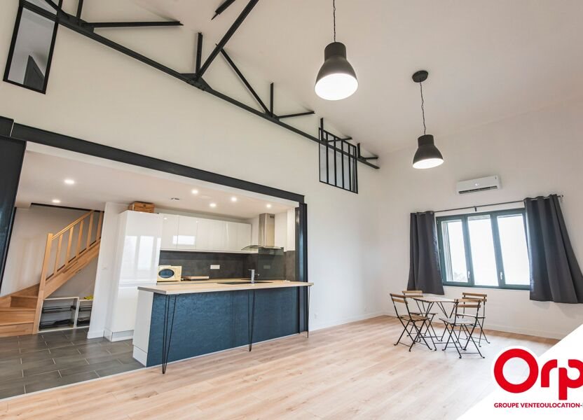 Appartement à vendre, 124m², Laon