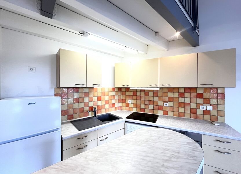 Appartement à louer, 49m², Manosque