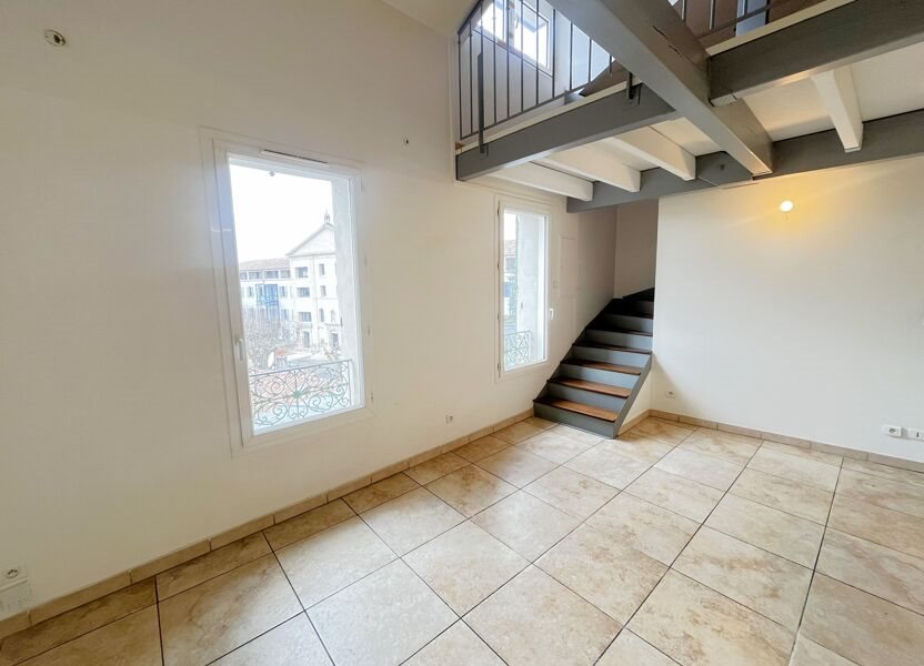 Appartement à louer, 49m², Manosque