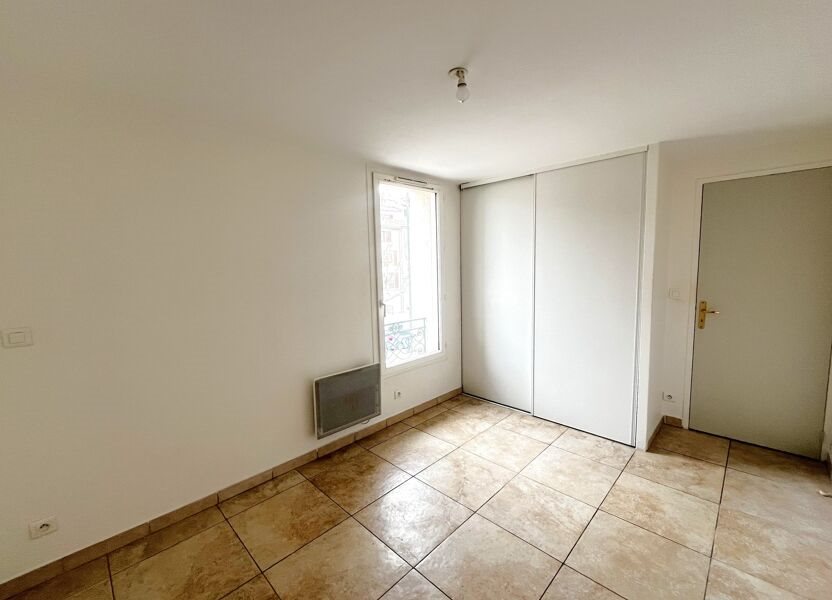 Appartement à louer, 49m², Manosque