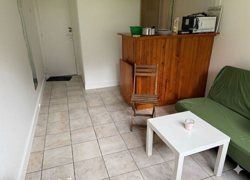 Appartement à louer, 16m², Noisy-le-Roi
