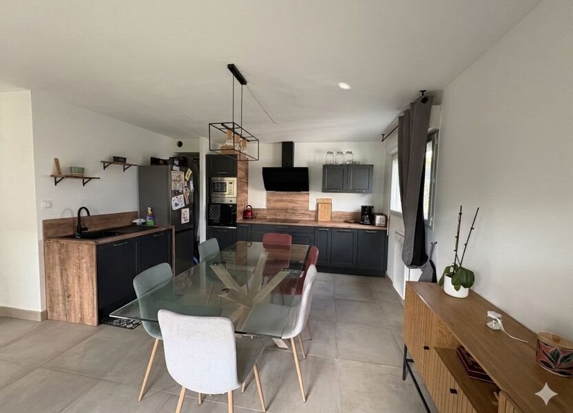 Appartement à louer, 62m², Carcassonne