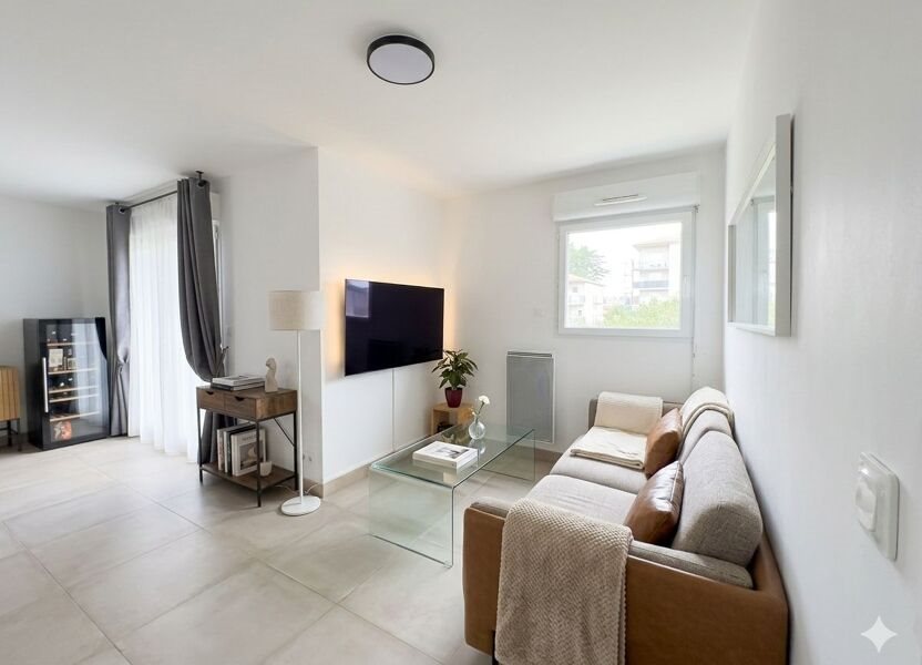 Appartement à louer, 62m², Carcassonne