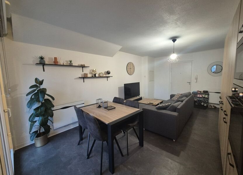 Appartement à louer, 42m², Darnétal