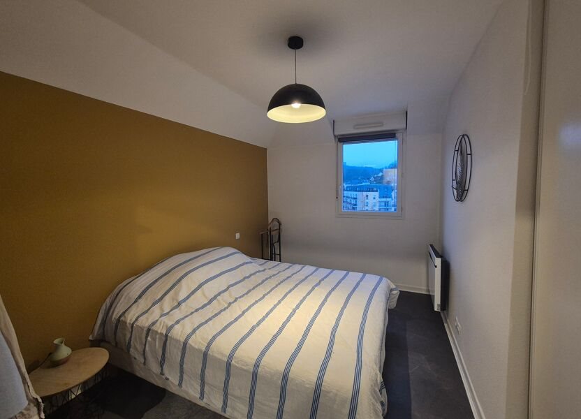 Appartement à louer, 42m², Darnétal