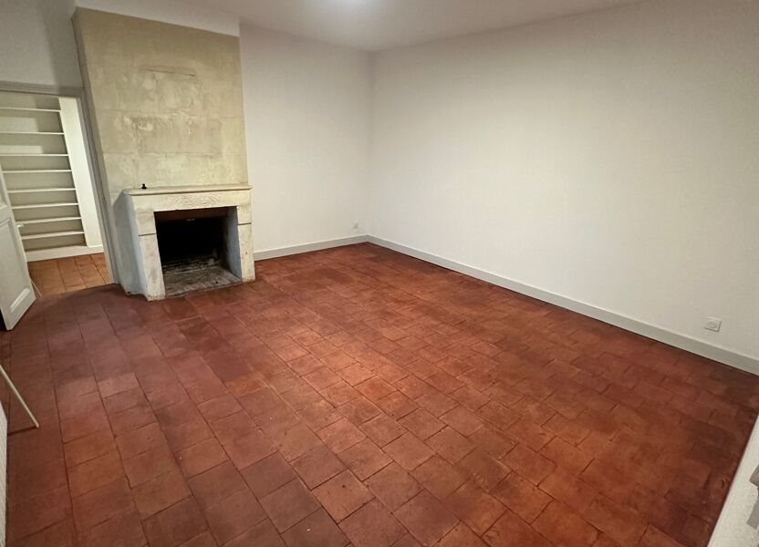 Maison à louer, 95m², La Riche