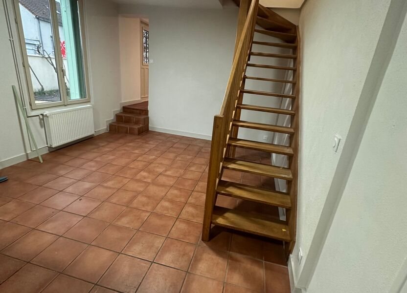 Maison à louer, 95m², La Riche