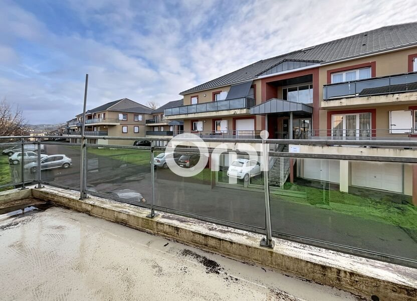 Appartement à vendre, 42m², Malemort-sur-Corrèze