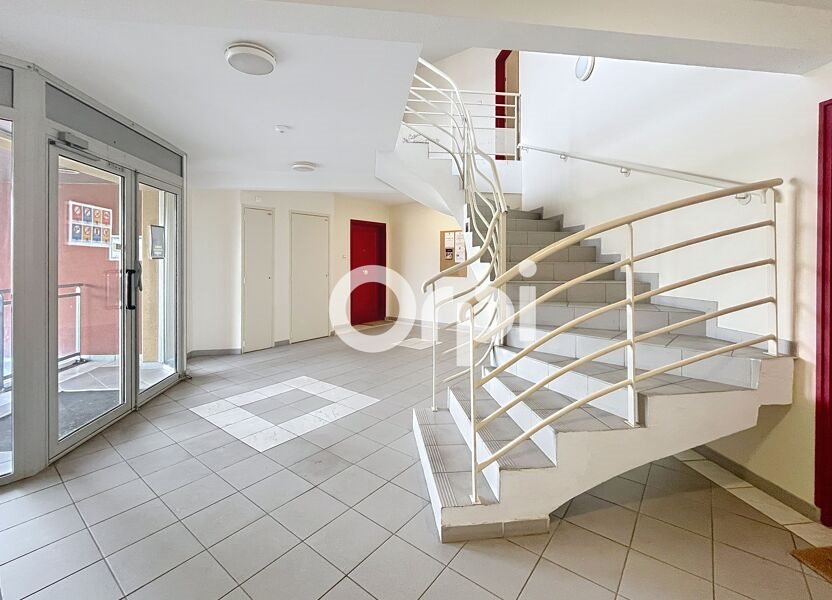 Appartement à vendre, 42m², Malemort-sur-Corrèze