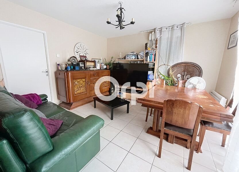 Appartement à vendre, 42m², Malemort-sur-Corrèze