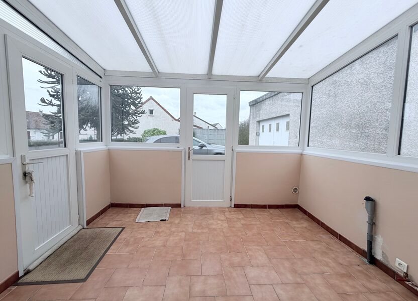 Maison à vendre, 86m², Seboncourt