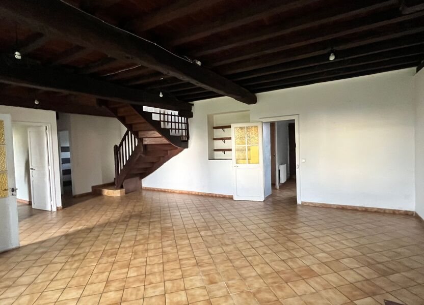 Maison à louer, 147m², Denguin