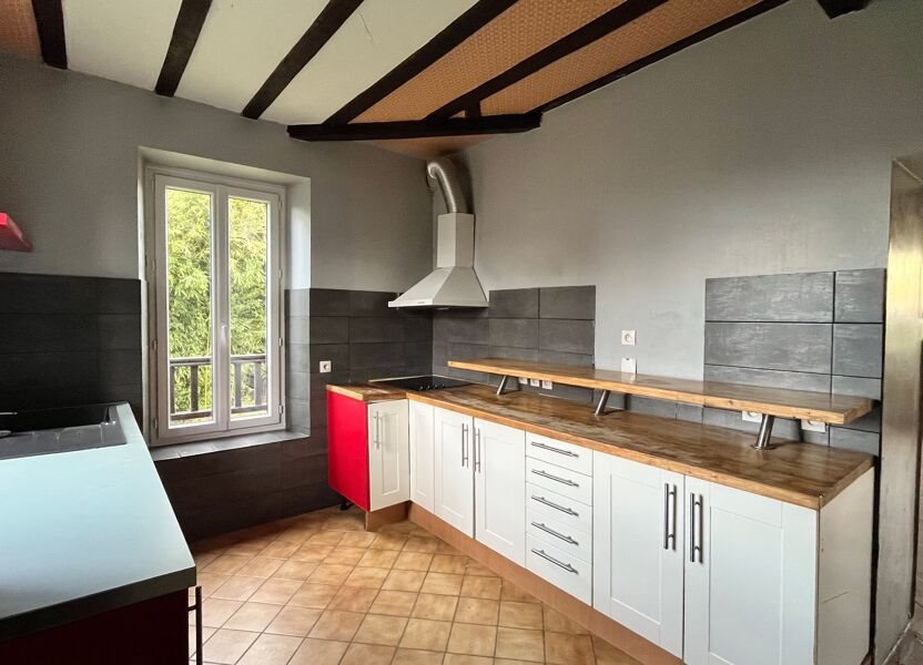 Maison à louer, 147m², Denguin