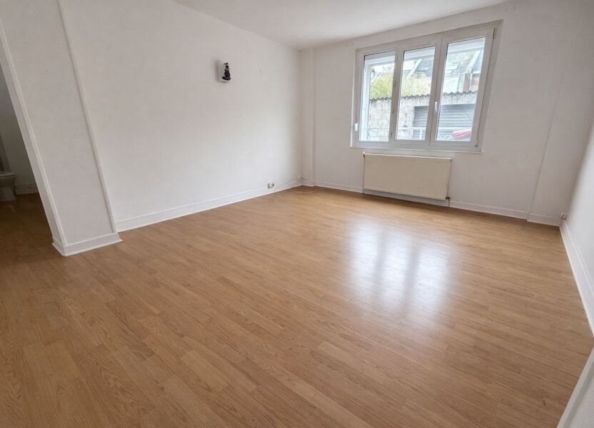 Appartement à vendre, 49m², Saint-Quentin