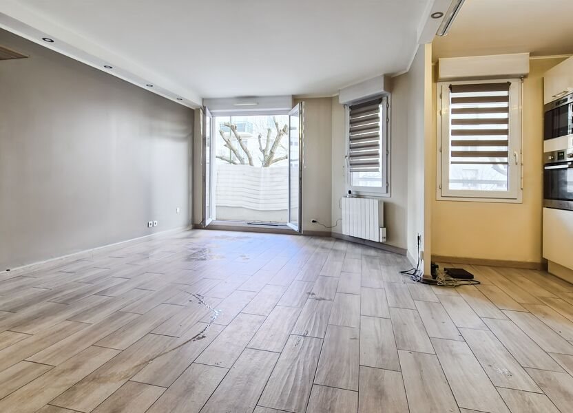 Appartement à louer, 56m², Courdimanche