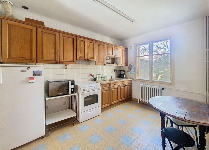 Maison à vendre, 90m², Sceaux