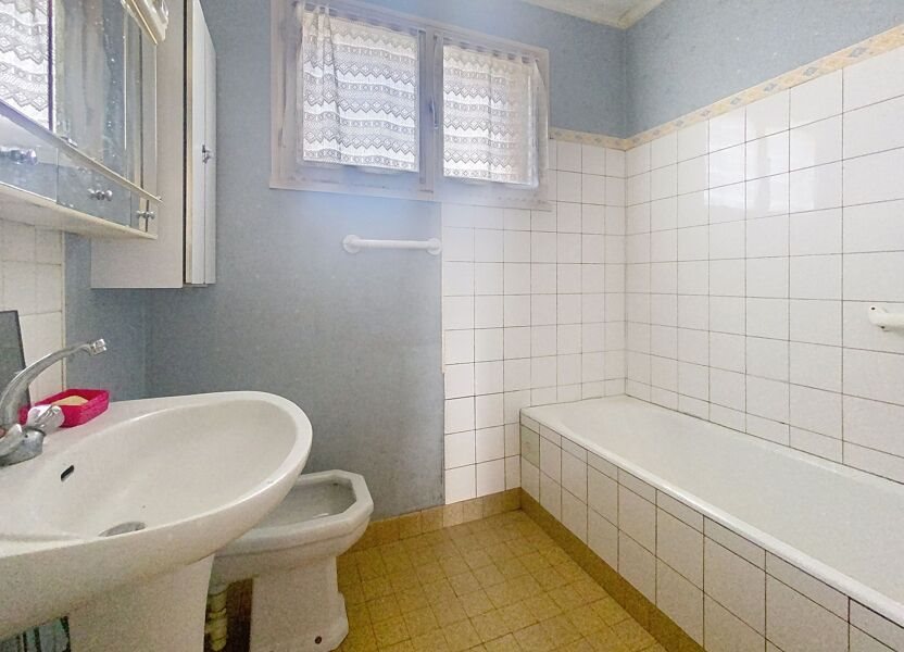 Maison à vendre, 90m², Sceaux