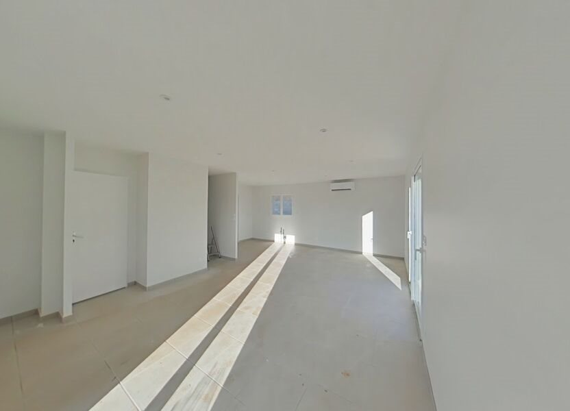 Maison à louer, 85m², Chatuzange-le-Goubet