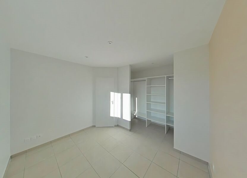 Maison à louer, 85m², Chatuzange-le-Goubet