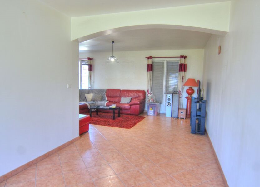 Maison à vendre, 155m², Saint-Jean-le-Blanc