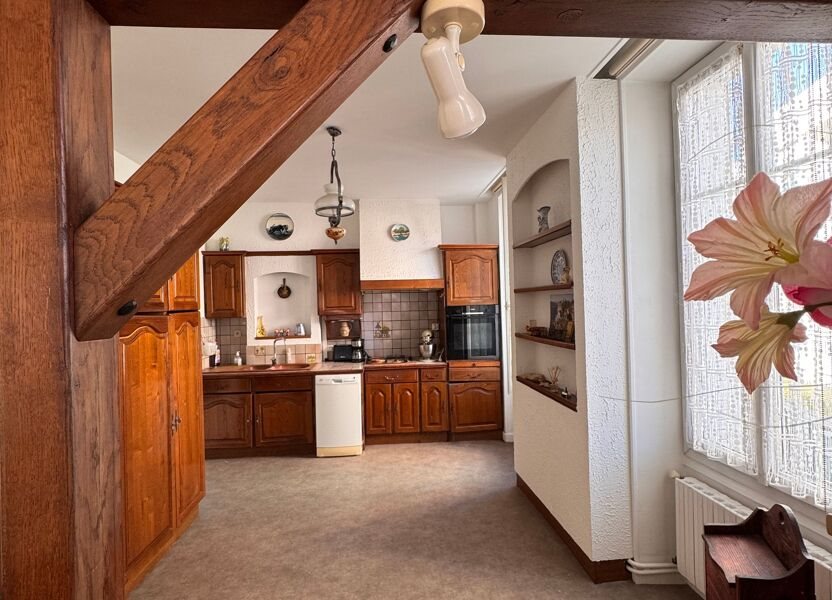 Appartement à vendre, 132m², Nevers