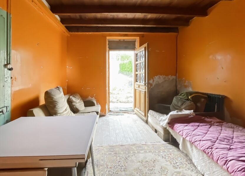 Maison à vendre, 48m², Saint-Germain-du-Salembre